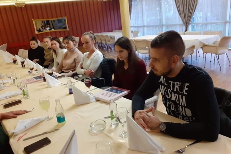 Inkluzija mladih uključenih u sistem visokog obrazovanja