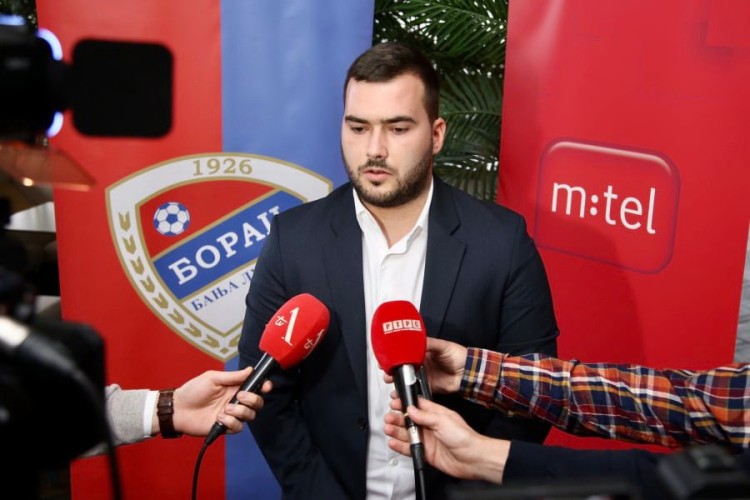Zeljković: Ne predajemo se, ali 18 bodova je velika prednost