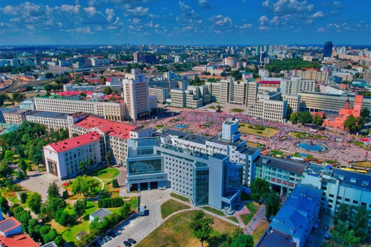 Minsk će oštro odgovoriti u slučaju ponovne povrede granica