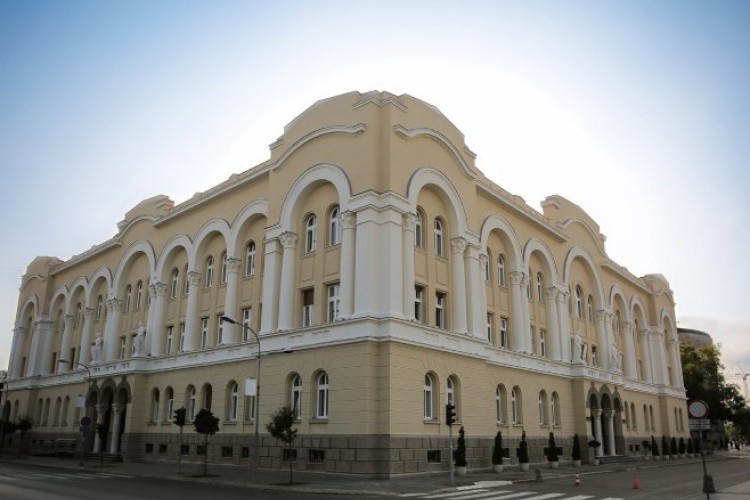 Promocija knjige "Užarena lavanda" u Banjaluci