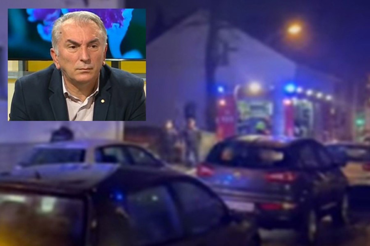 Popržen za "Nezavisne": Sumnjam da su mi oba vozila zapaljena