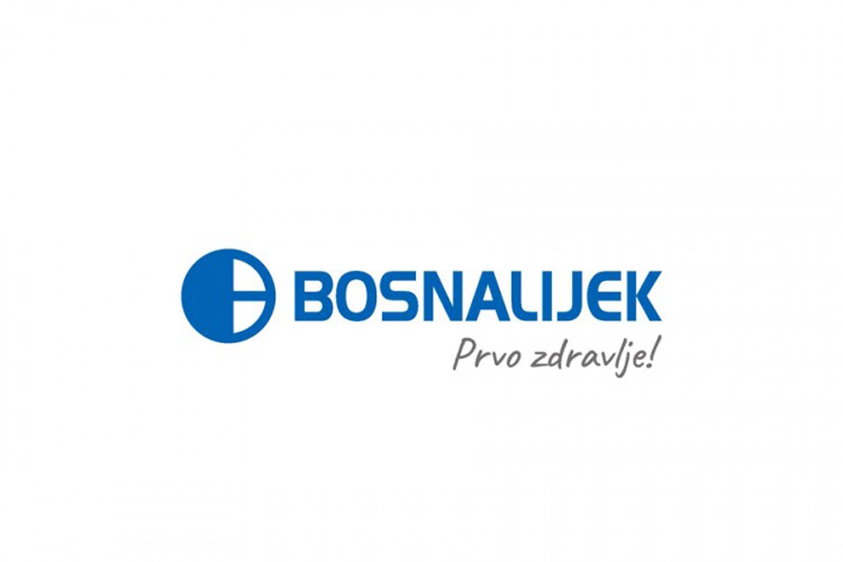 Oglasio se "Bosnalijek" u vezi s pretresima SIPA u kompaniji