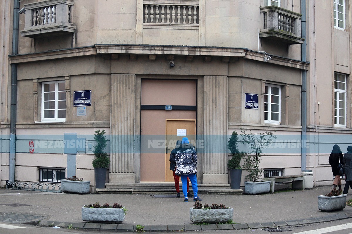 Ekonomska škola u Banjaluci dobija nova ulazna vrata