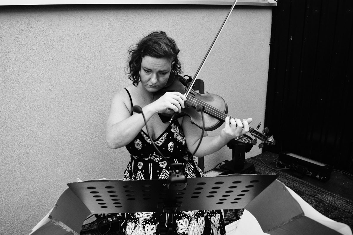 Ljubica Crnobrnja: Budućnost umetničke muzike zavisi od institucija