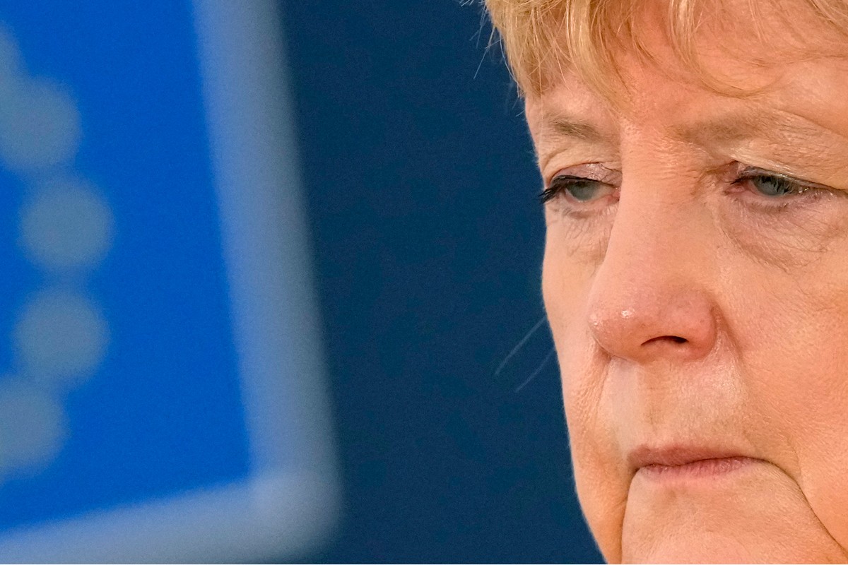 Šta je Angela Merkel postigla u 16 godina?
