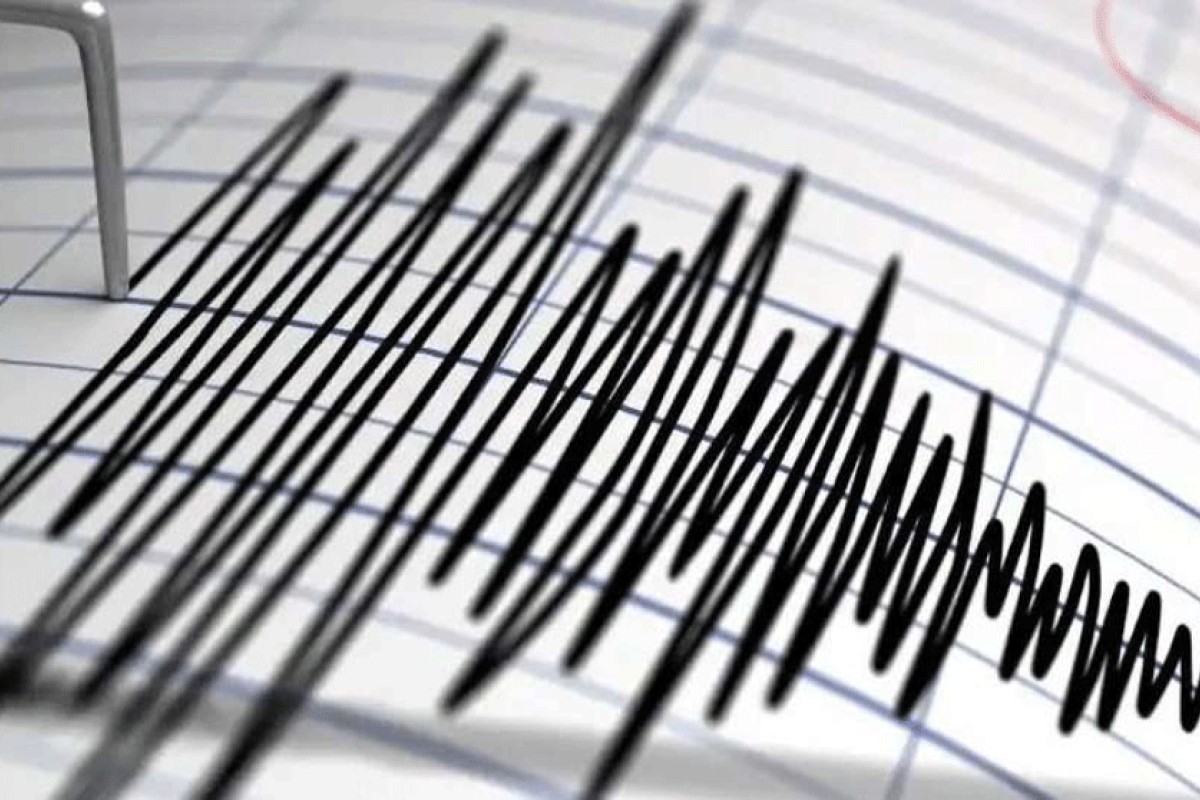 Dva potresa u 40 minuta kod Rijeke