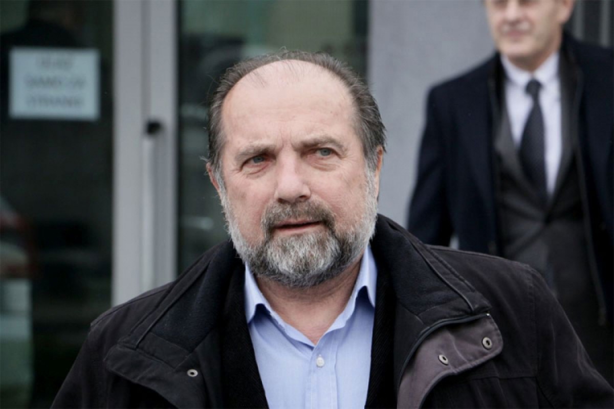 Počelo obnovljeno suđenje Mahmuljinu