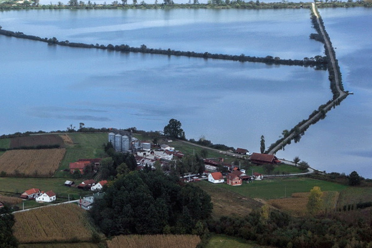 "Saničane" kupuju ili Vlada ili grad Prijedor?