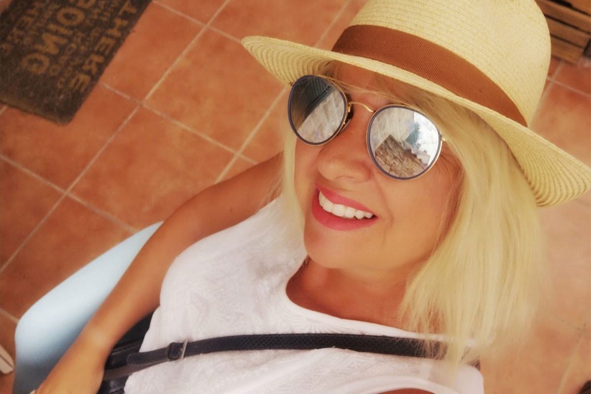 Danijela Dvornik pokazala budući dom od svega 20 m²