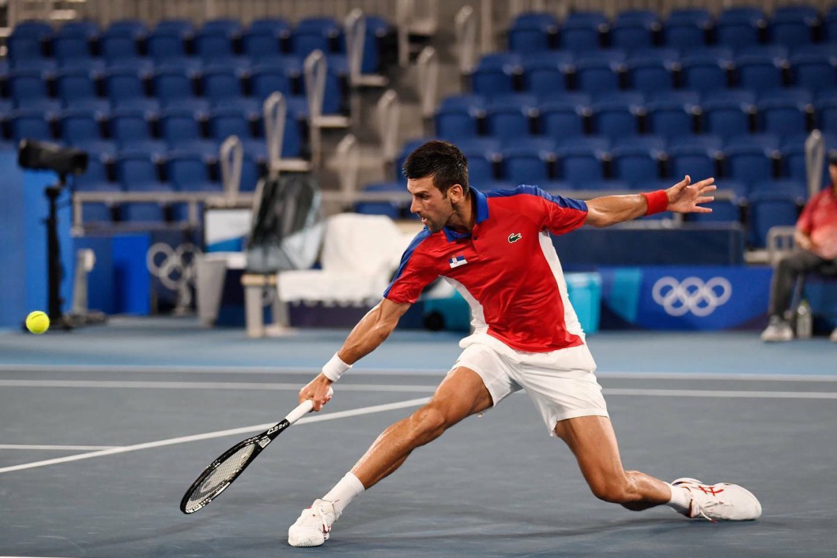 Da li Đoković nezavisno od vakcinacije može na Australijan open
