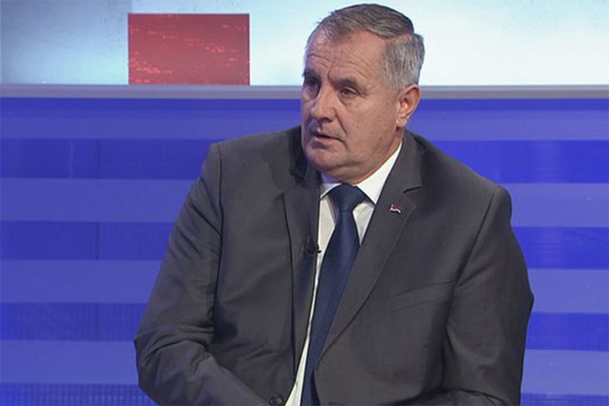 Višković: Budžetom za radnike, penzionere i borce nije umanjeno nijedno davanje