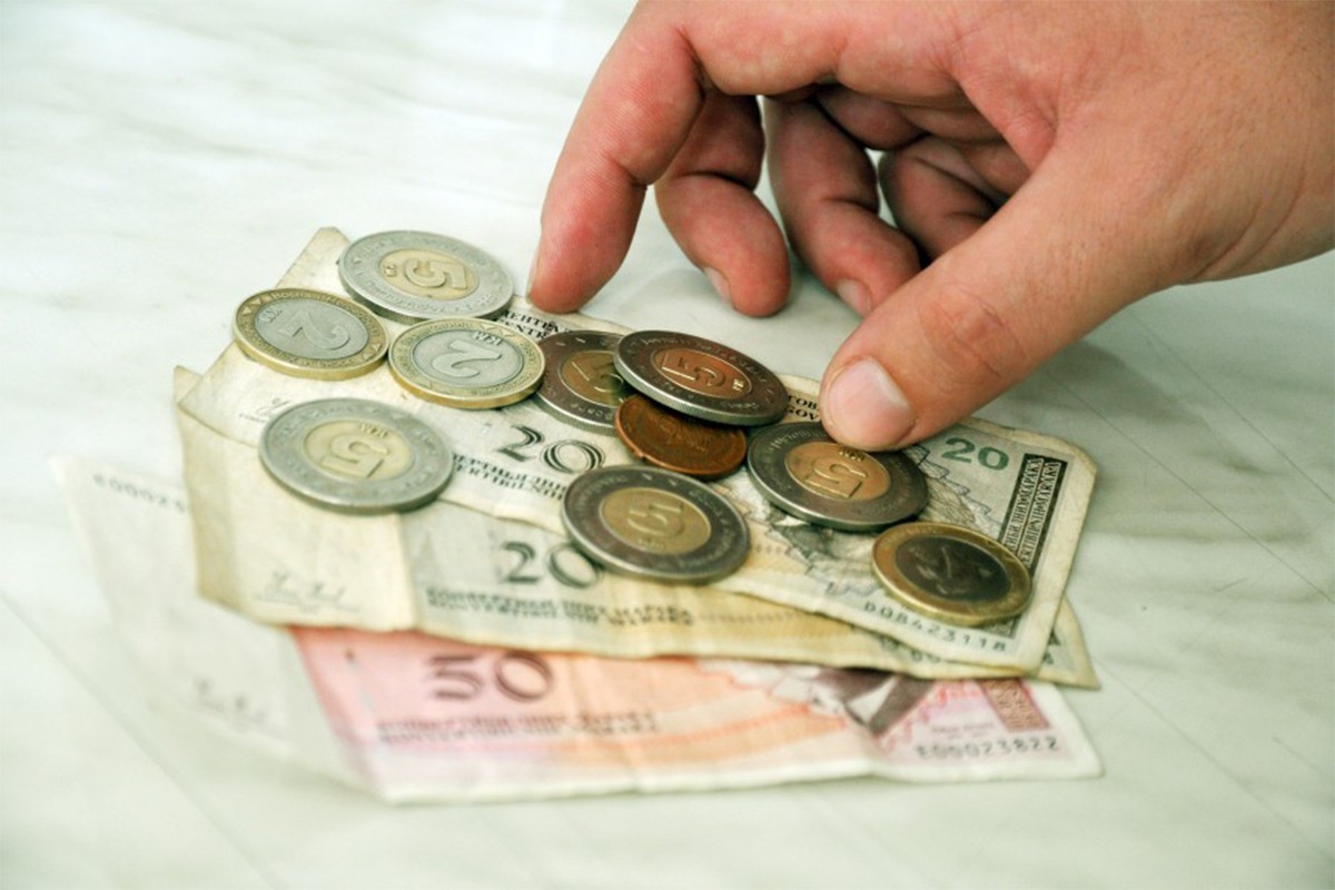 Žena u Banjaluci uhapšena zbog prosjačenja na osnovu potjernice