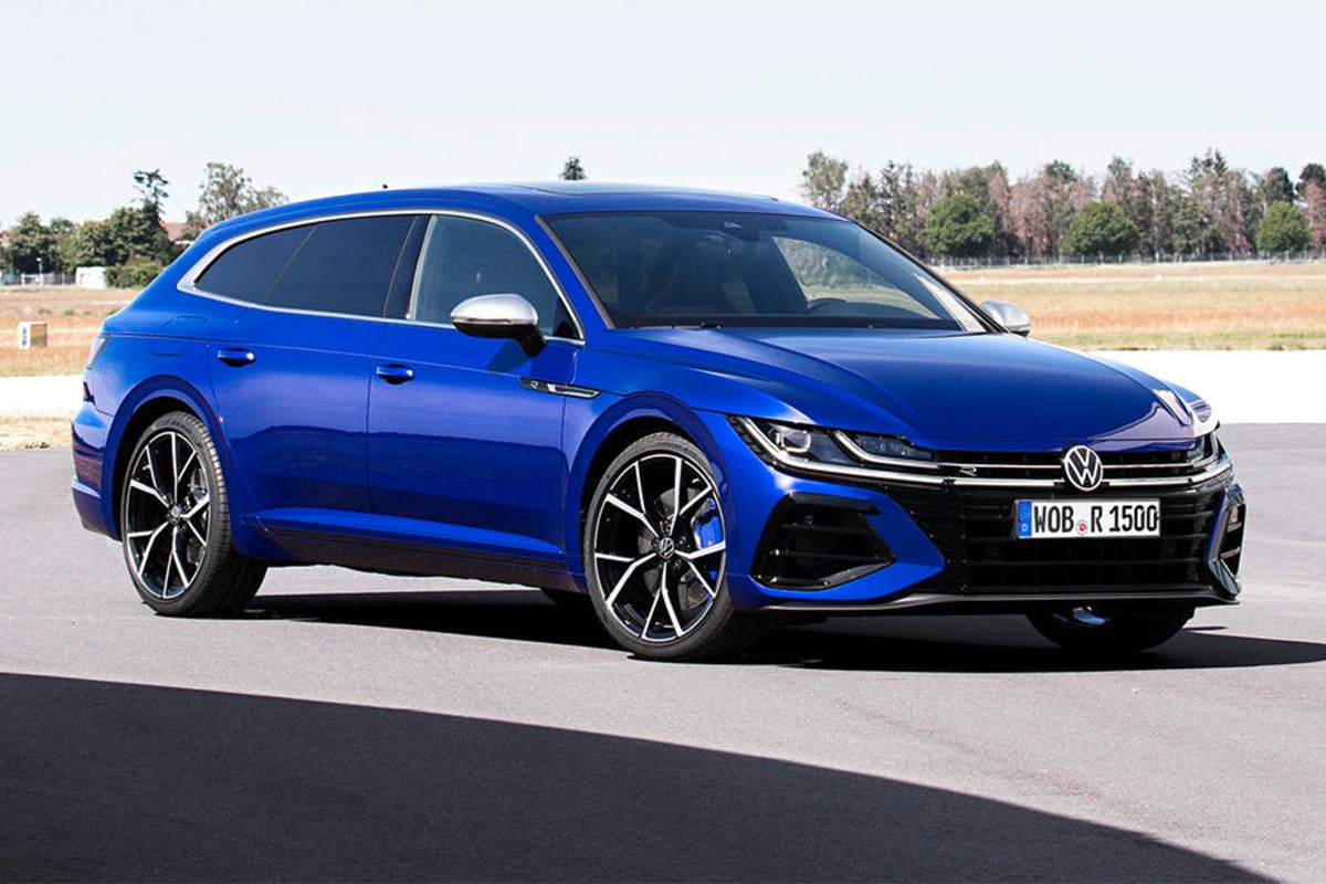 Volkswagen obustavio proizvodnju Passata i Arteona