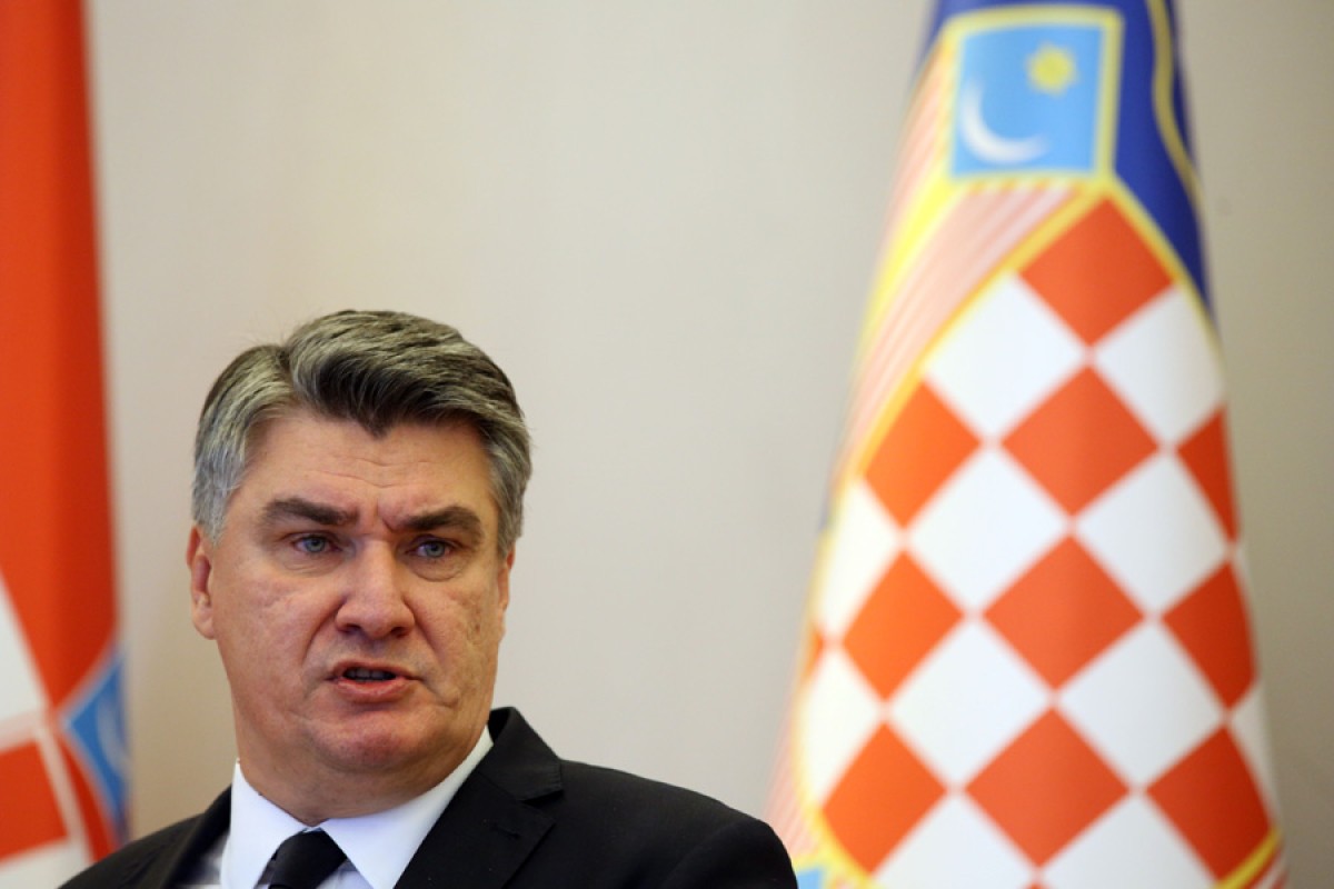 Bura zbog izjave Milanovića: "Ne, ubijeni se ne nadoknađuju novcem"
