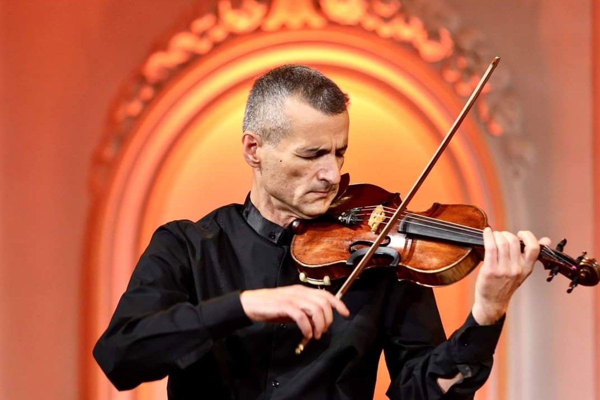 Otašević o institucionalizaciji filharmonije: Ogroman korak za kulturu RS