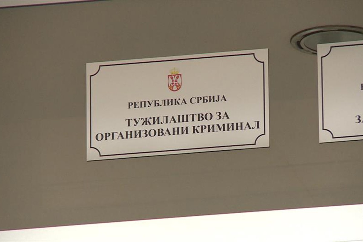 Uhapšene supruge Belivuka, Miljkovića i Ivanovića