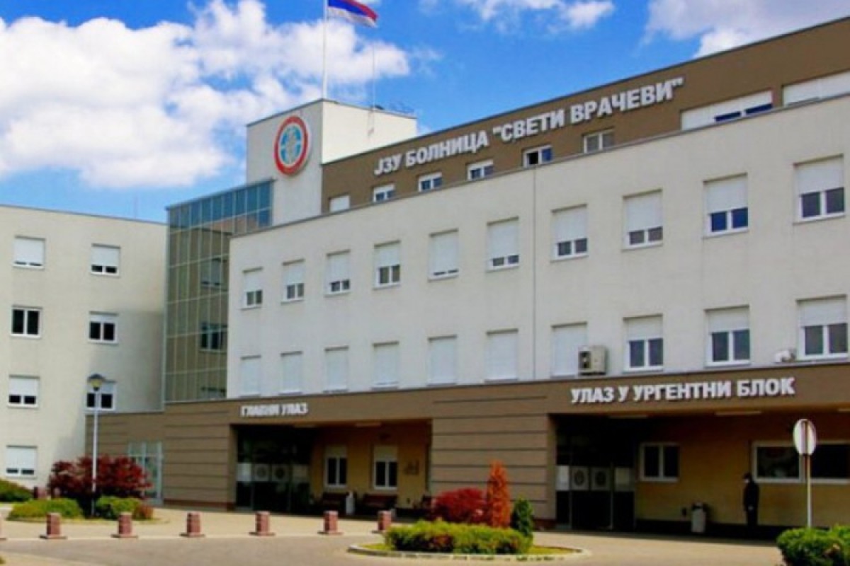 Počinje sa radom pedijatrijski tim u Bijeljini