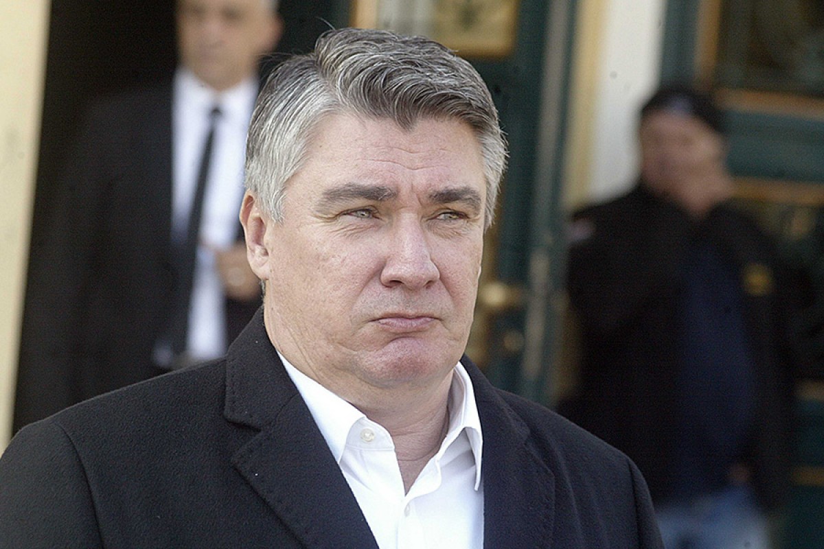 Milanović: Ubistvo porodice Zec kukavičko, ali Hrvatska sa tim nema ništa