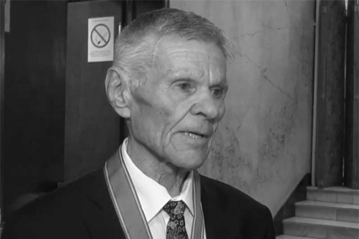 Preminuo pukovnik VRS Marko Kovač