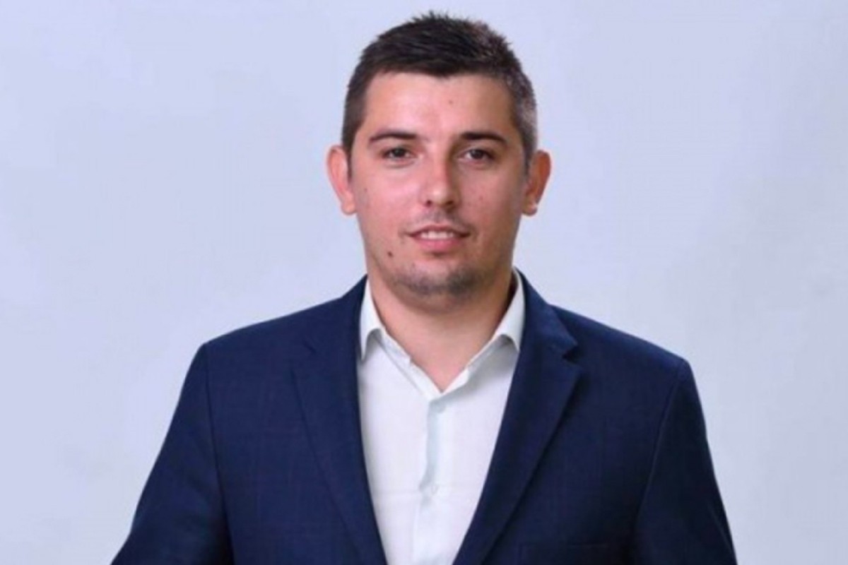 Šulić odgovorio zamjenici Šmita: "Gospođo, čiji ste Vi zamjenik"
