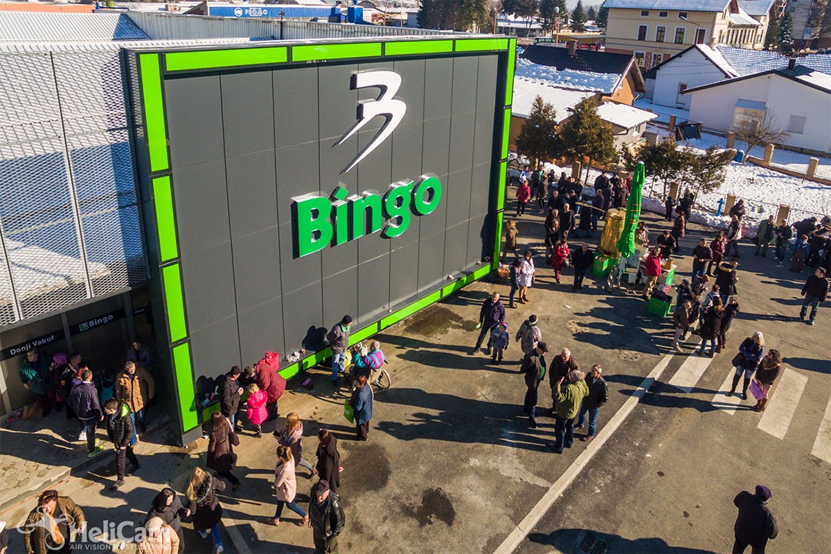 Snaga domaće kompanije: Bingo izdvojio 4,7 miliona KM za podršku uposlenicima