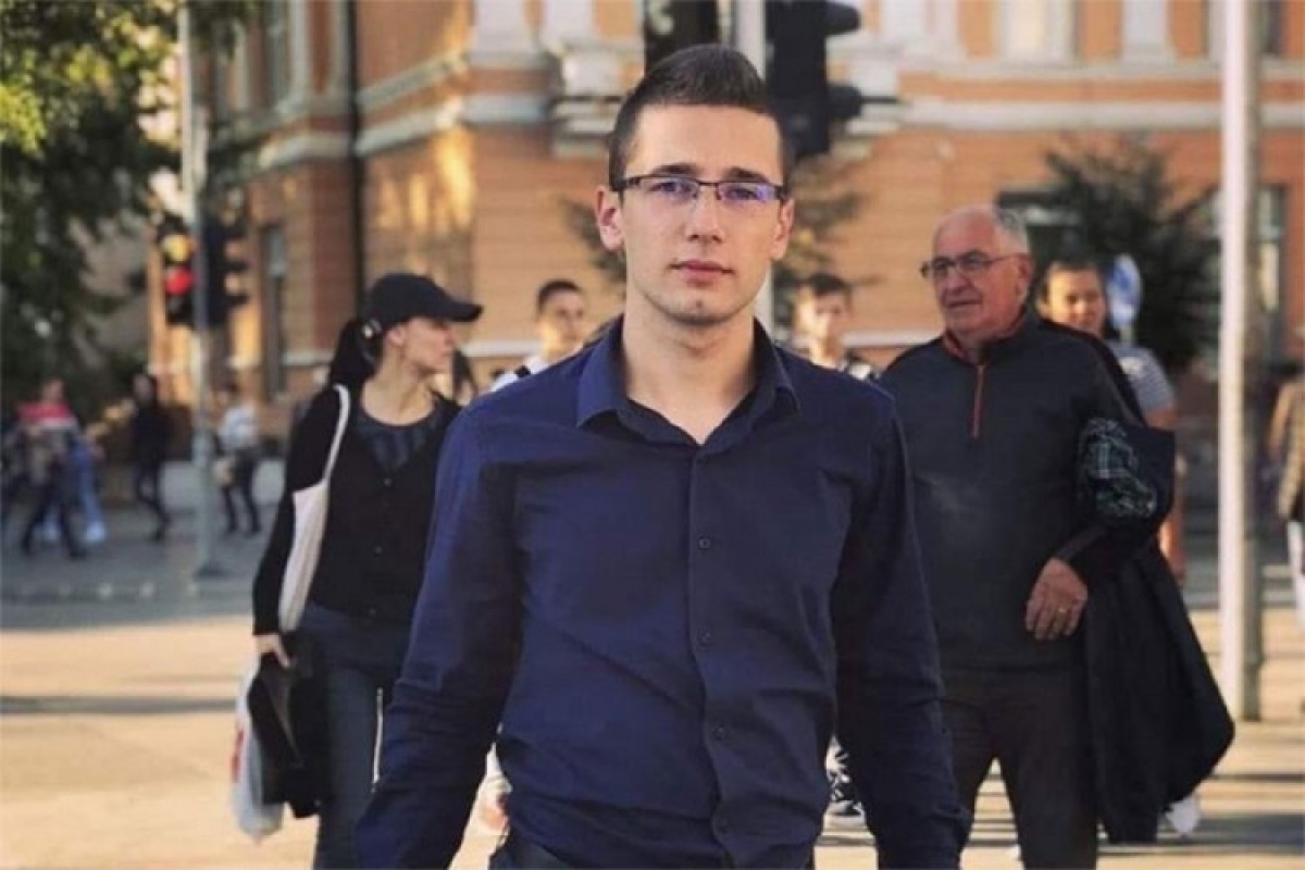 Ivan Begić napustio PDP i vratio odbornički mandat