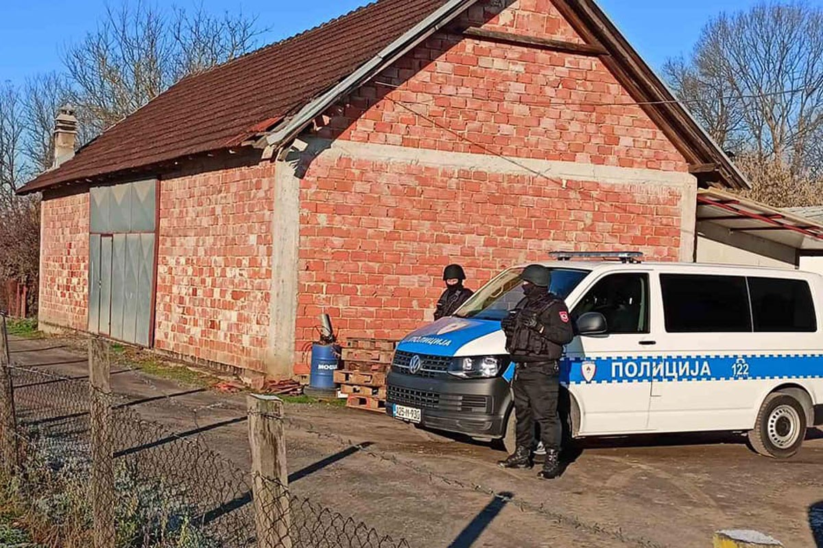Odbjegli Lovrenović označen kao glavni dobavljač droge i oružja