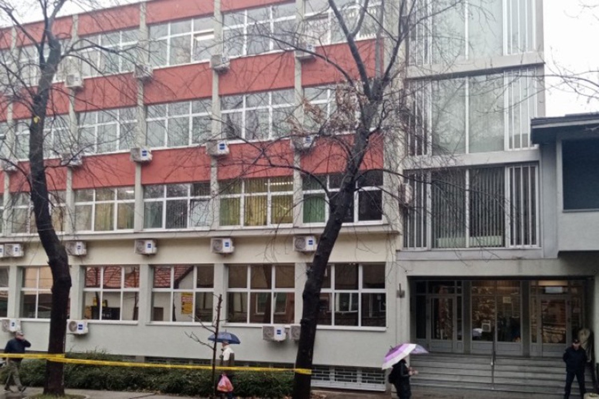 Kasumoviću i Drini ukinut pritvor