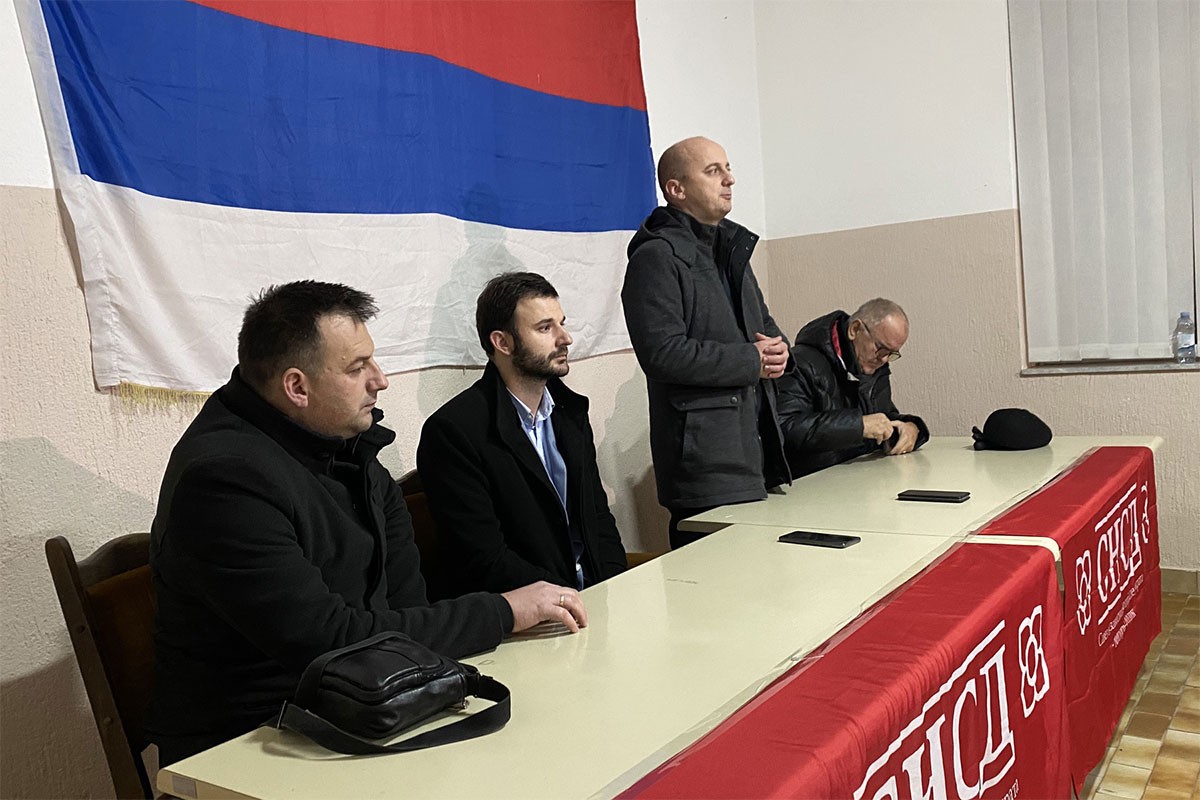Javor: Kampanja bila turbulentna