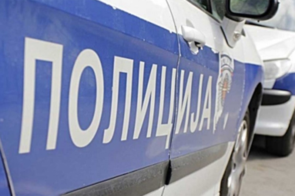 Pod dejstvom kokaina vozio 227 kilometara na čas