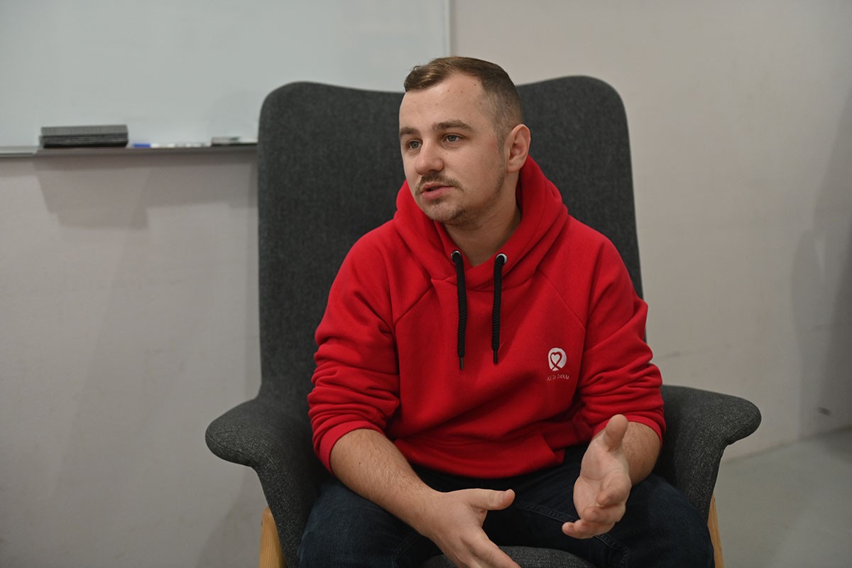 Vlasuljar Fuad Halilović: Kosa satkana od ljubavi vraća nadu i osmijeh
