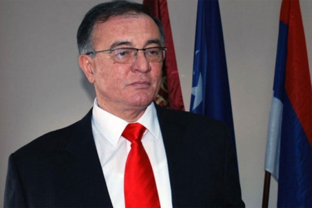 Lukić: Odluke Narodne skupštine Srpske nisu rušenje dejtonskog sklopa BiH
