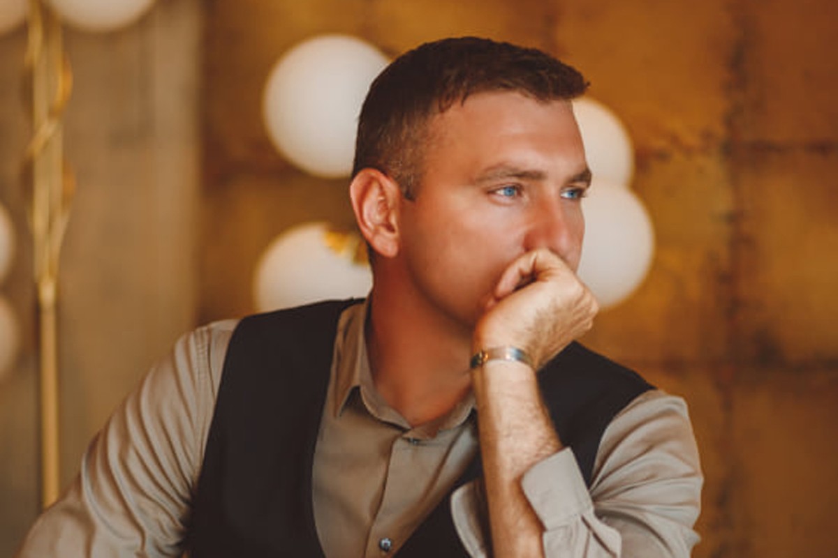Ljubomir Perišić predstavio nove singlove