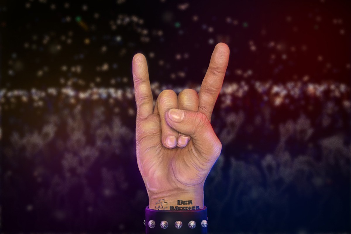 Penzionerima rokerima besplatan prevoz na koncert "Iron Maidena"