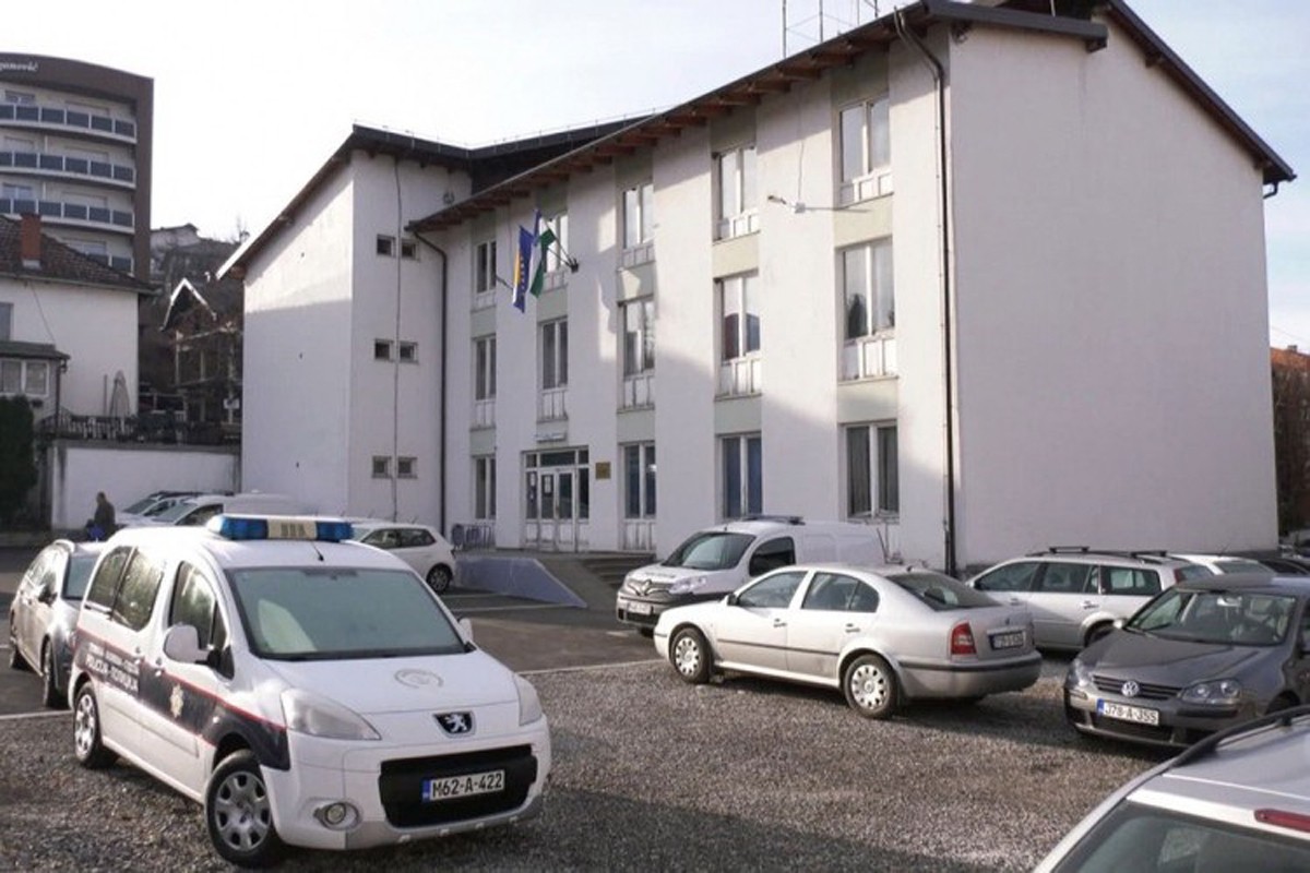 Ljubijankić optužen za lažno prijavljivanje
