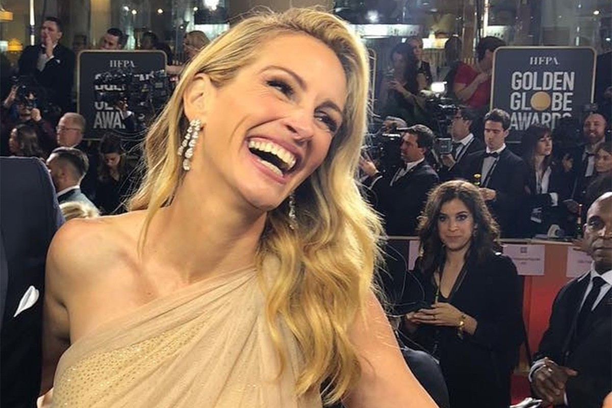 Džulija Roberts prije 30 godina ostavila vjerenika tri dana pred vjenčanje