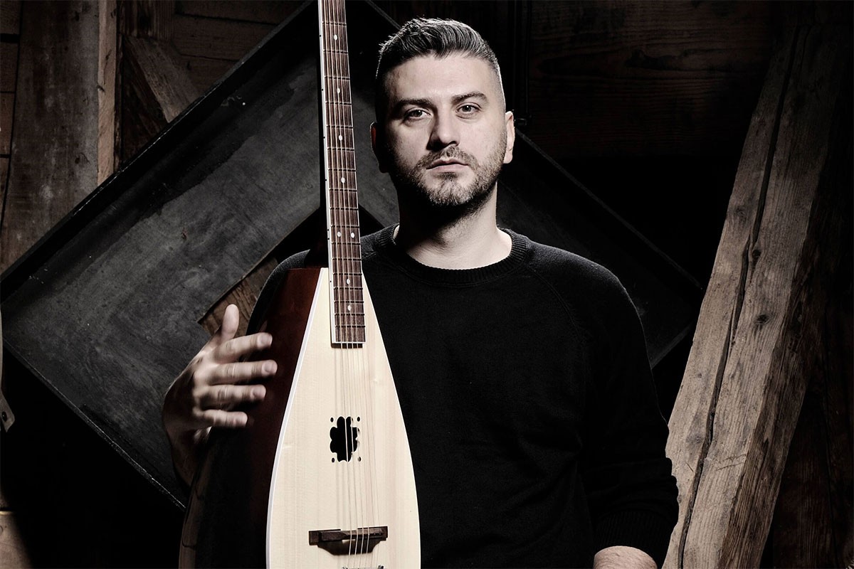 Imamović priznanje posvetio ocu