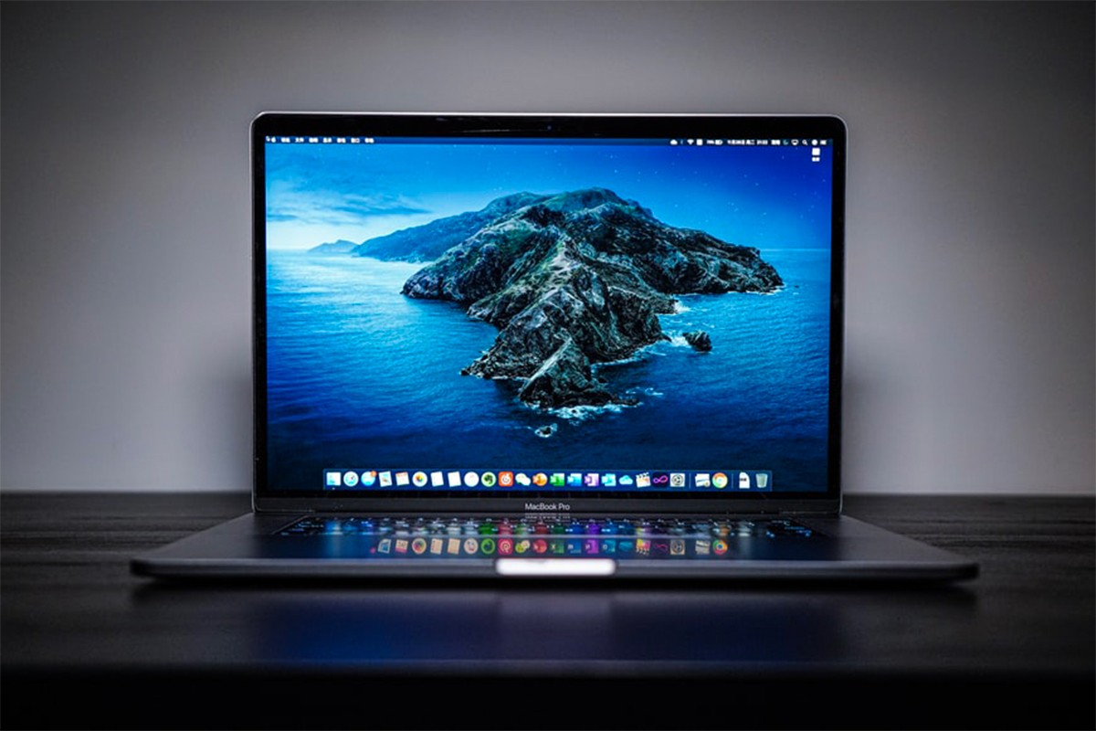 M1 Max MacBook Pro je zvijer za obradu fotografija