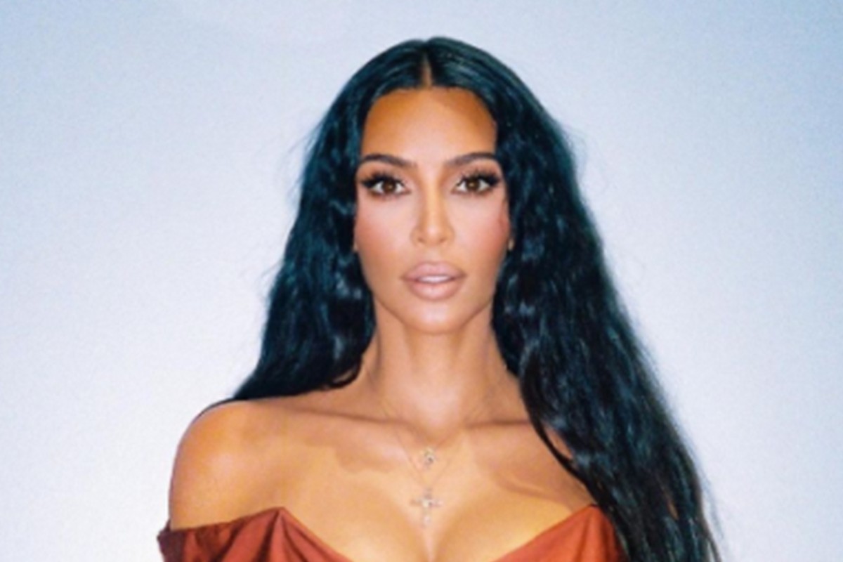 Kim Kardašijan položila državni ispit - postaje advokat