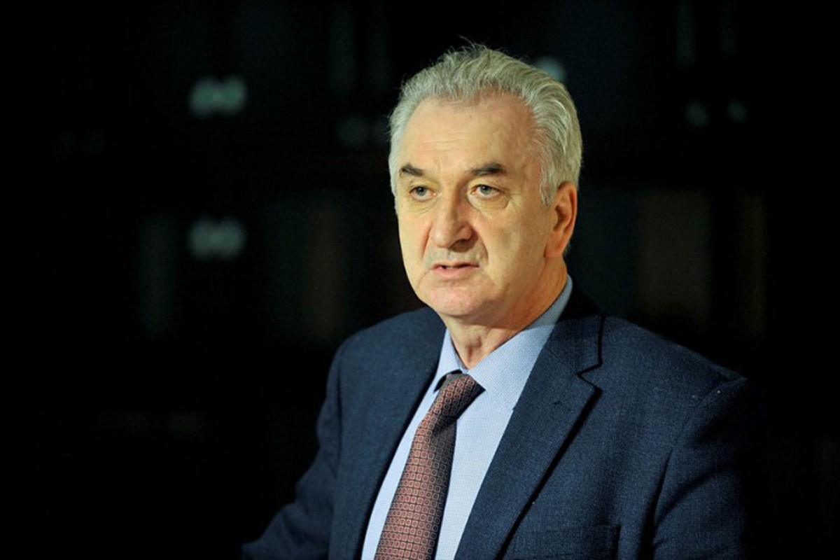 Šarović: Dodik nas vodi putem koji ne vodi nigdje
