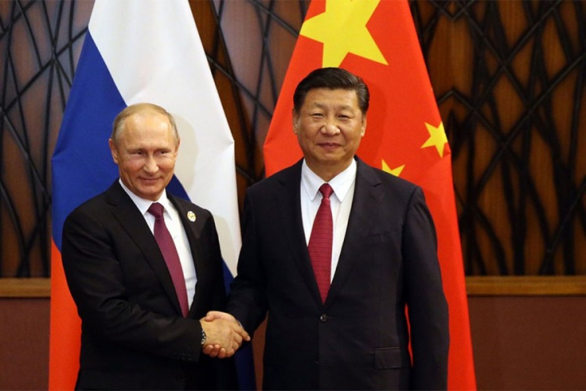 U srijedu virtuelni susret Putina i Si Đinpinga