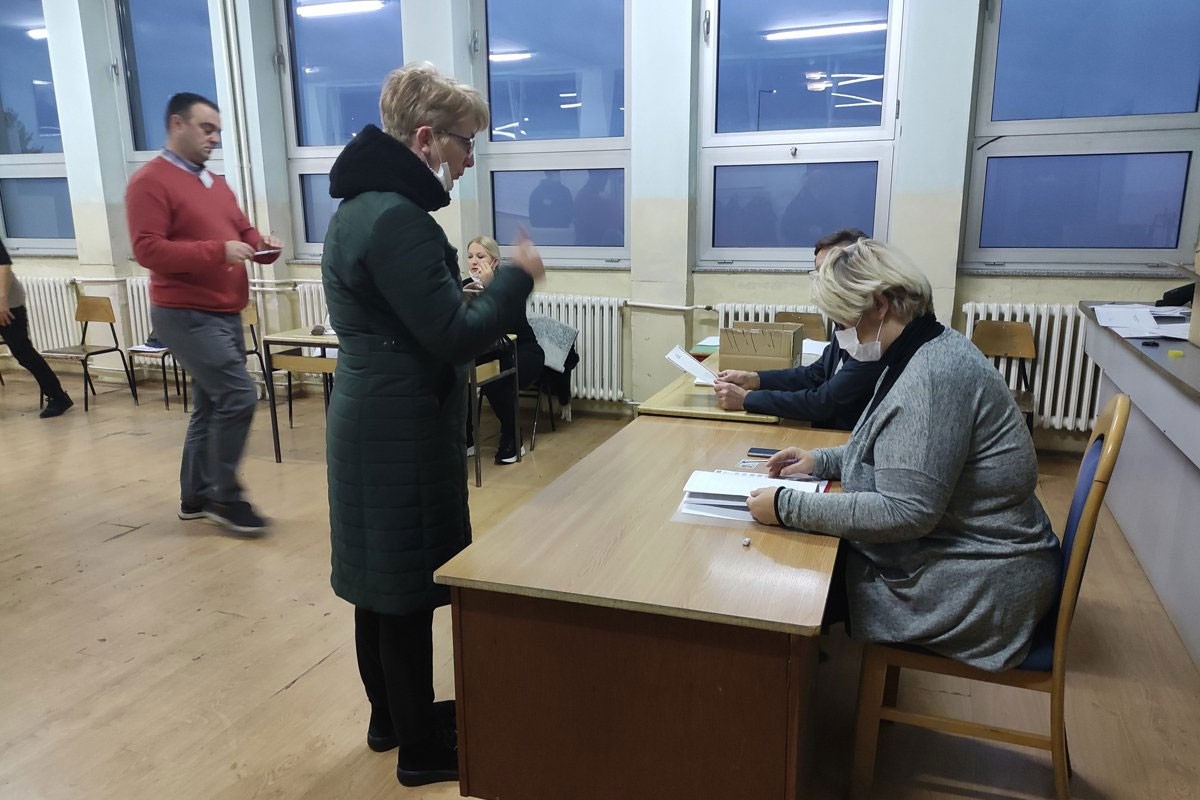 Kakve su poruke poslali prijevremeni izbori u Prijedoru i vlasti i opoziciji
