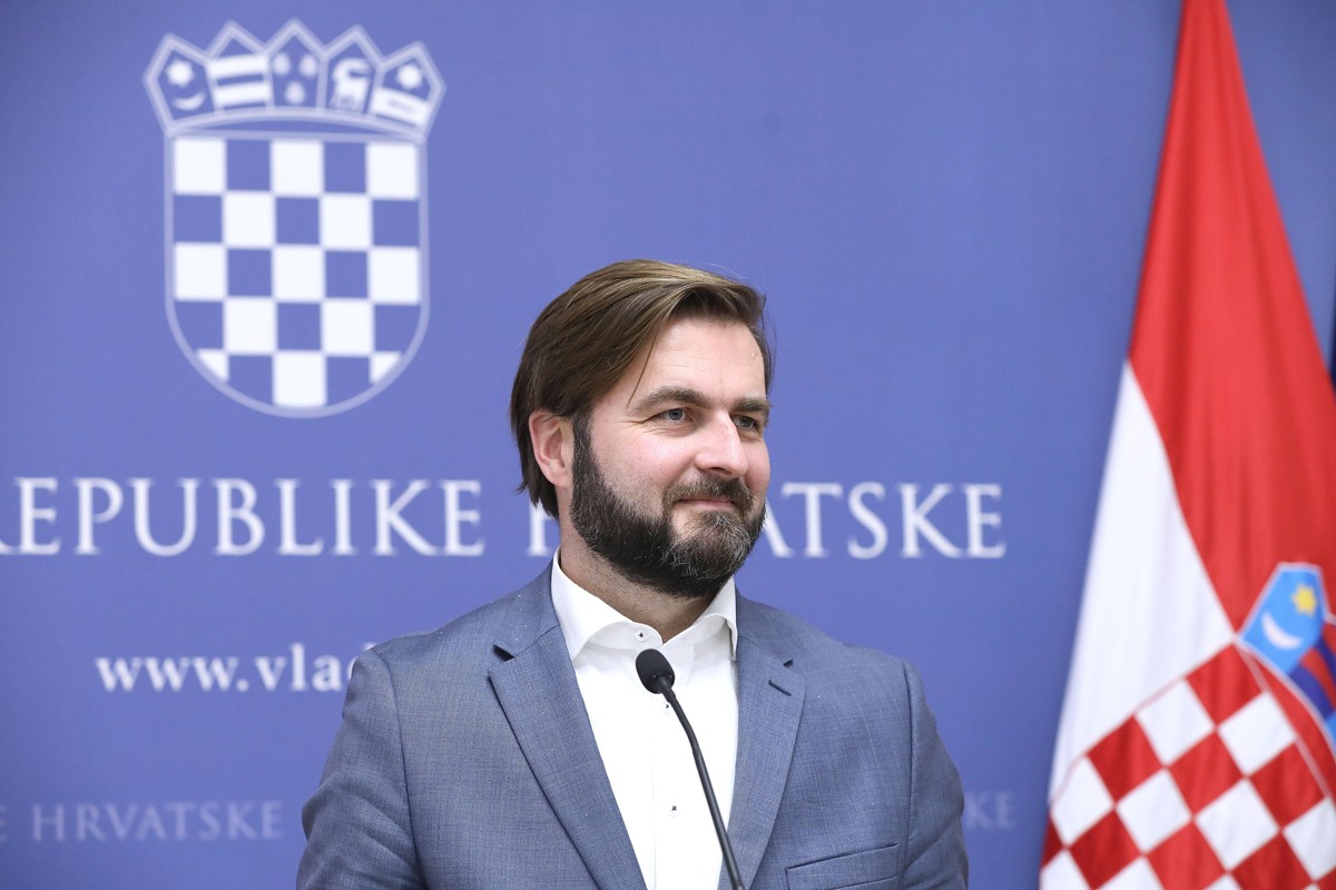Ćorić o skladištenju otpada na Trgovskoj gori: Ne postoji plan B