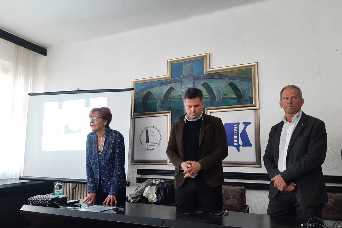 Austrijska firma zainteresovana za otvaranje novog pogona u Višegradu