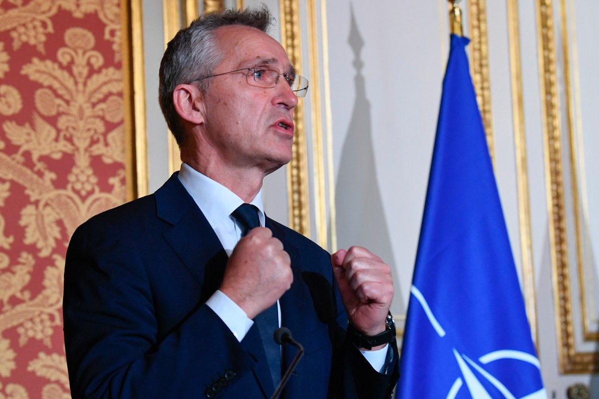 Stoltenberg: Ne planiramo raspoređivanje raketa u Evropi