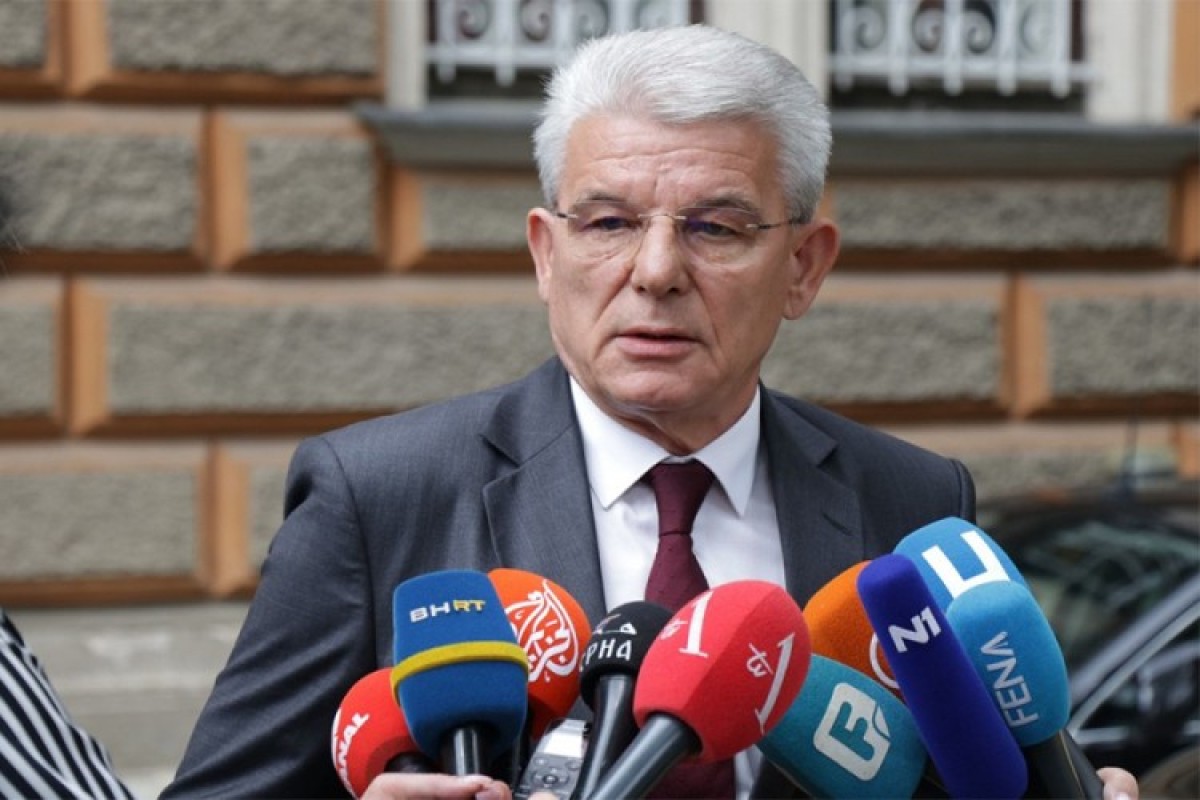 Džaferović: Vjerujem da će Dejton biti u punoj primjeni