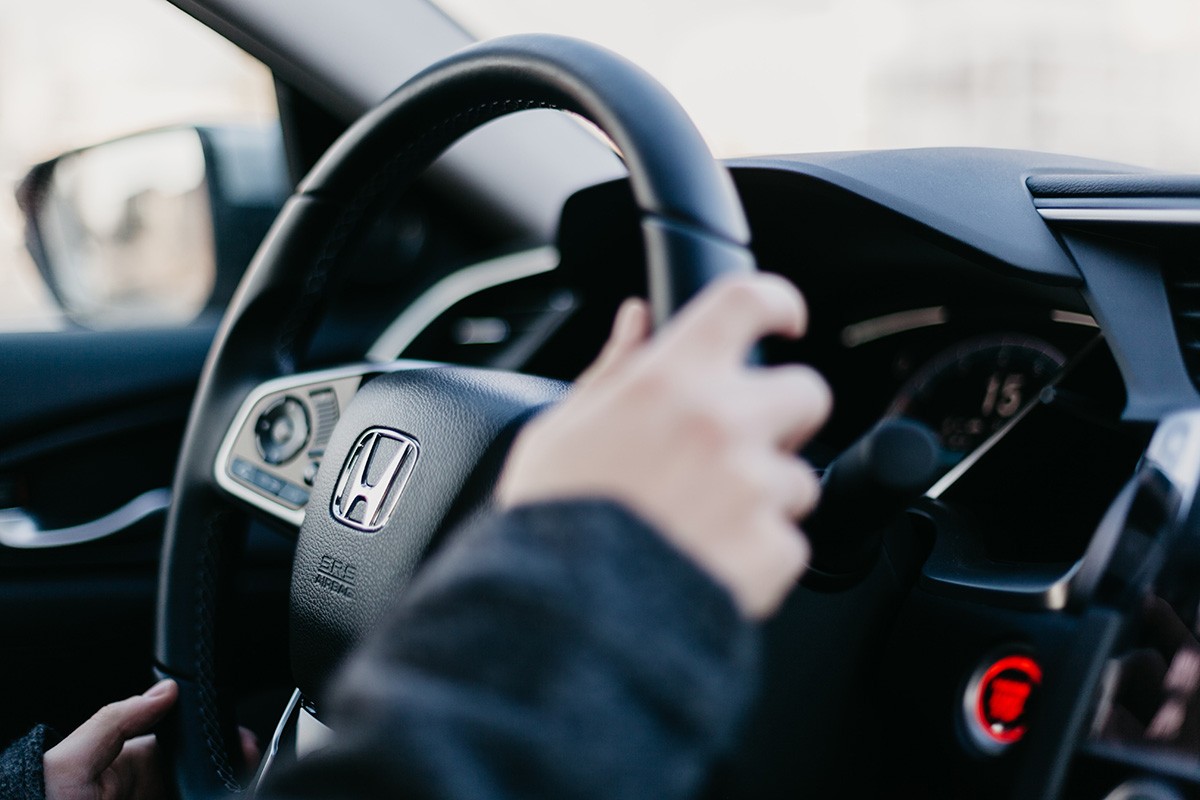 Prodaje se "savršena" Honda Prelude