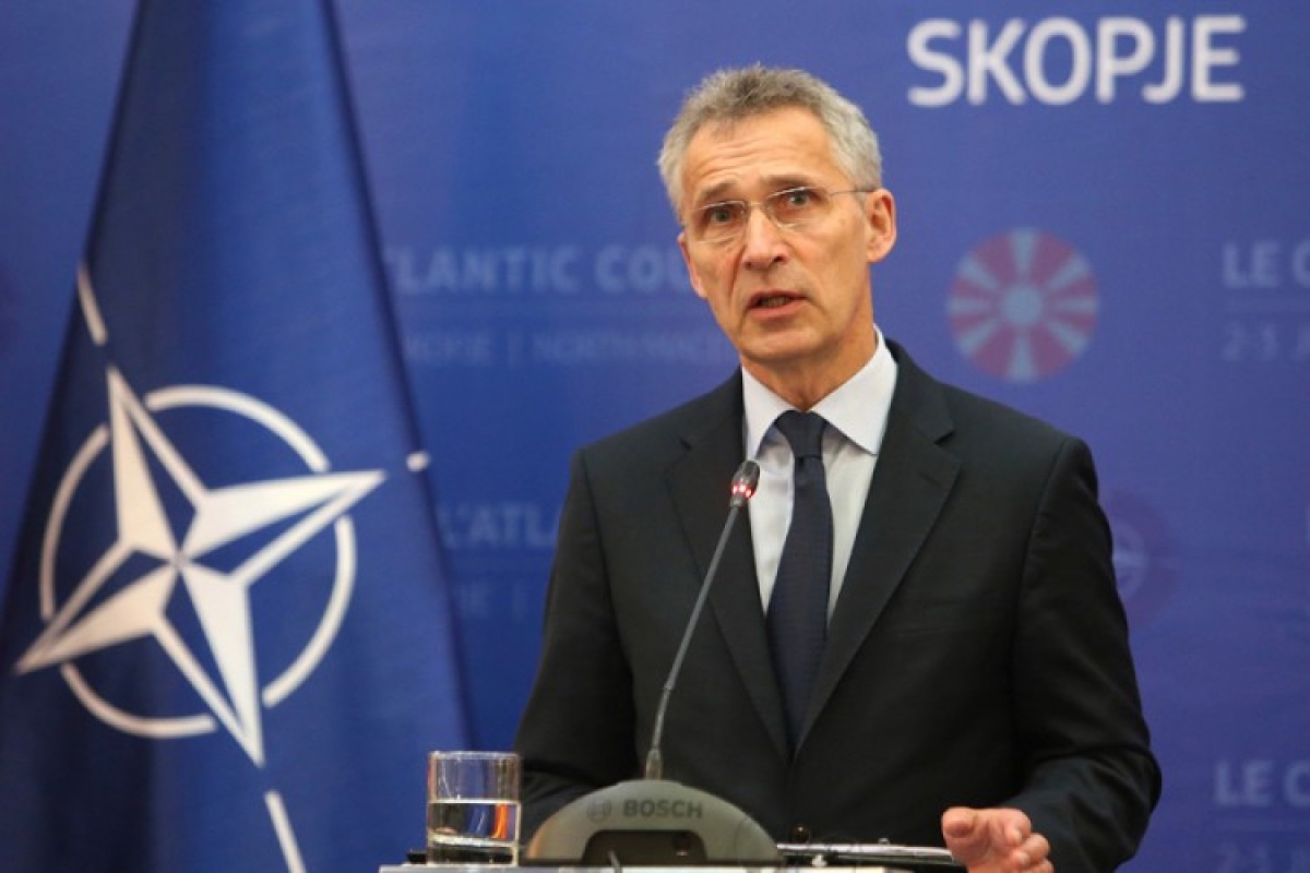 Stoltenberg: NATO se neće ponašati kao Moskva