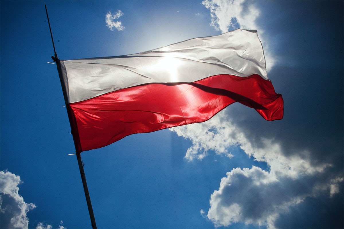 Rekordan broj umrlih u jednom danu u Poljskoj