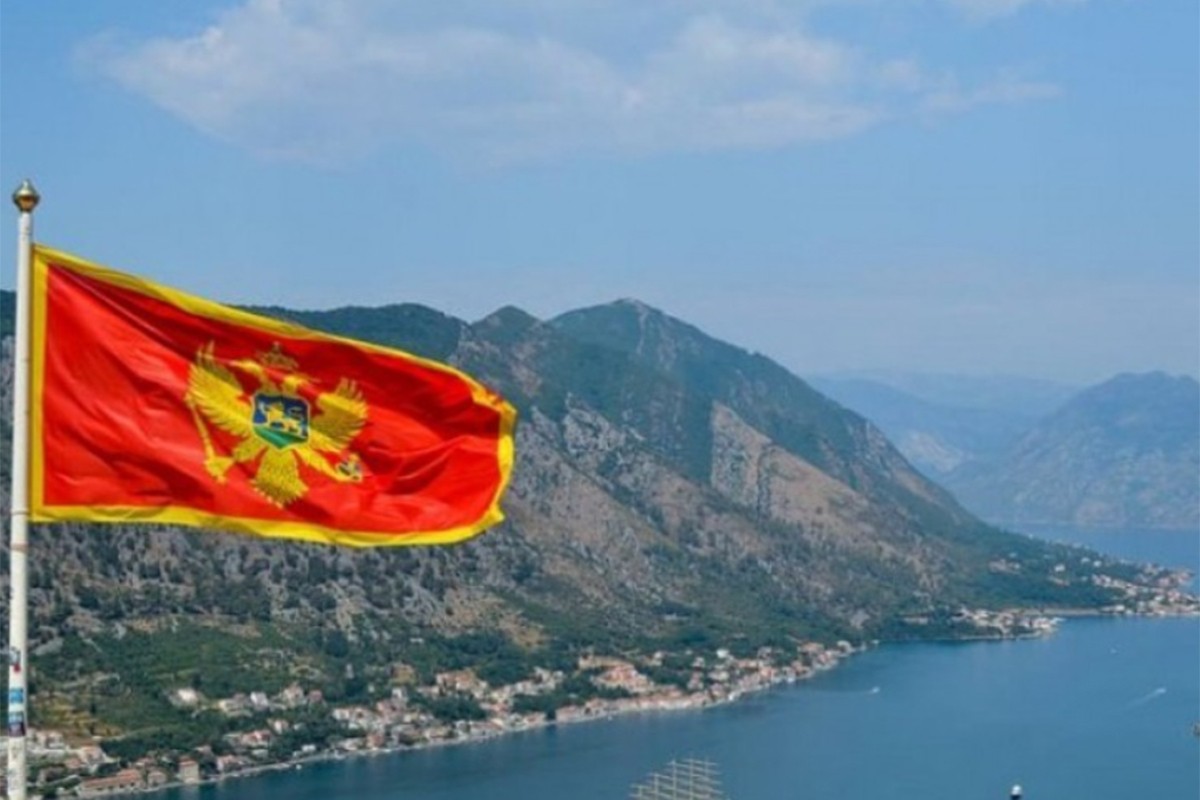 U Crnoj Gori zaraženo 159 osoba